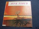 PINK FLOYD Piper At The Gates RARE Turkey LP psych