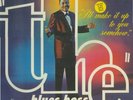 Amos Milburn original Motown LP RARE