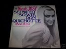 NICOLE JOSY : SEI NICHT SO WIE DON QUICHOTTE 7