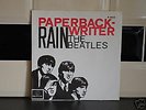 BEATLES*PAPERBACK WRITER*HOLLAND PS*NEAR MINT RARE