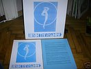 US psych masterpiece LP  ANONYMOUS - Inside The Shadow