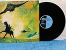 NITRO FUNCTION, S/T ORIG UK PYE PROG PSYCH LP