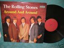 Rolling Stones    Orig. Germ 60s Decca LP