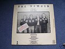 PUNK - THE DAMNED - MINT 1st LP PROMO - ERRATUM SLV.