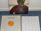 LUCIO BATTISTI : IMAGES FIRST UK PRESSING