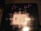 Aenima TOOL Signed Rare 2LP vinyl 10,000 days OOP