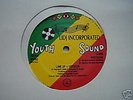 LIDJ INC/SOUND IRATION/LINE UP/MR MODO/RARE12/SHAKA/DUB