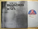 VOCAL SHADES AND TONES rare jazz scat bossa library ex+