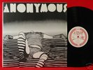 ANONYMOUS PINNACLE 70s USA PRIVATE PROG PSYCH FOLK LP