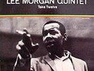 LEE MORGAN QUINTET 