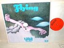 UFO : Flying (Beacon) Orig UK Press Heavy Fuzz Rock LP