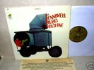 BONNIWELL MUSIC MACHINE 1967 Orig Fuzz Psych Garage LP