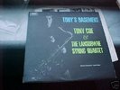 TONY COE Tony Basement Columbia UK 1967