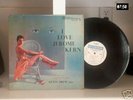 Kenny Drew (Riverside RLP 12-811)  Rare White Label LP