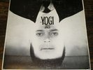 JOKI FREUND SEXTETT YOGI JAZZ CBS ORIGINAL GERMAN LP