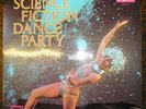 SCIENCE FICTION DANCE PARTY RARE WEIRD KRAUT PSYCH LP