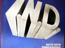 Rare Private Modern Soul LP I.N.D. Into New Dimensions