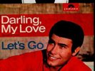 Roy Black With His Canons: Darling My Love Promo
