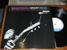 Grant Green BLUE NOTE JAZZ LP Grantstand MONO
