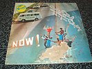 NORTHERN SOUL LP, MOSES DILLARD TEX TOWN DISPLAY RARE +