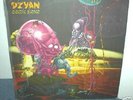 DZYAN  Electric Silence  LP   prog  German pressing