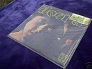 THE DOORS The Doors AUDIOPHILE DCC LP  SEALED RARE