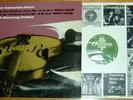 HENRYK SZERYNG,VIOLIN SOLO,BACH BWV1005-6,ODEON MINT LP