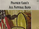 FRANKIE CARR'S ALL NATURAL BAND LP Tea Company psych