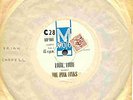 THE PINK FINKS RARE AUSSIE BEAT MUSIC 45