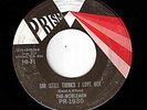 Rare Garage/Psych 45 -The Noblemen on '65 Prism
