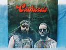 McDONALD & SHERBY, CATHARSIS ORIG US PROG PSYCH LP