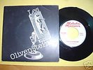 OLIVENSTEINS – RARE FRENCH EP – FIER DE NE RIEN FAIRE
