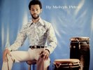 MELVYN PRICE - Rhythm and Blues - MelDor PR 1003 NM