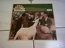 BEACH BOYS PET SOUNDS ORIGINAL UK MONO LP 1ST PRESS