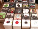 2000 X 45's- SEX PISTOLS, SMITHS, THE CLASH, SHAM 69 EX