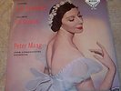 PETER MAAG/CHOPIN LES SYLPHIDES/DELIBES/DECCA SXL 2204