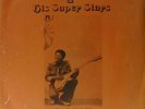 AFRO FUNK GHANA HIGHLIFE FUNK à la K FRIMPONG LISTEN 