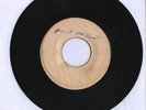 BLANK/MATRIX # FNS 7702- A - C.BROOKS [REGGAE INST.] 7