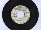 COXSONE/SENTIMENTAL REASON - THE HAMLINS [R/STEADY] 7