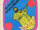 Nihilist Spasm Band - No Record  Cdn psych on Allied