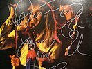 CHEAP TRICK *Autographed Live At Budokan LP*