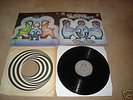 ++ Spiral Vertigo - Gentle Giant - 3 FRIENDS  - psych