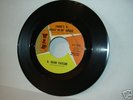 Northern Soul R Dean Taylor There's A Ghost In My House