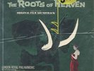 The Roots of Heaven..OST..Malcolm Arnold..Super Shape