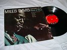Miles Davis - Kind of Blue - COLUMBIA 6 EYE