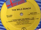 THE WILD BUNCH-TEARIN DOWN THE AVE-MASSIVE ATTACK 12