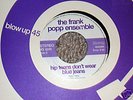 Mod Northern Monster - FRANK POPP ENSEMBLE - HIP TEENS