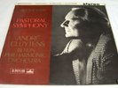 HMV ASD lp 433 G/C BEETHOVEN Cluytens PASTORAL BPO
