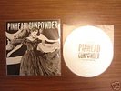 Pinhead Gunpowder ltd 100 white vinyl green day punk