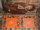 BOB DYLAN Blonde On Blonde D/LP 1966 MONO 1st Press